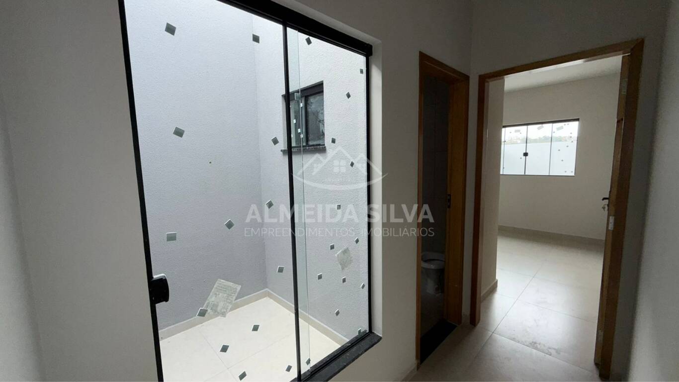 Casa à venda com 3 quartos - Foto 11