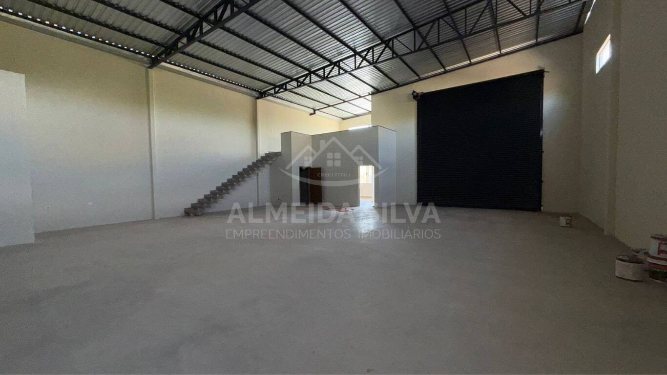 Prédio Inteiro - Foto 5