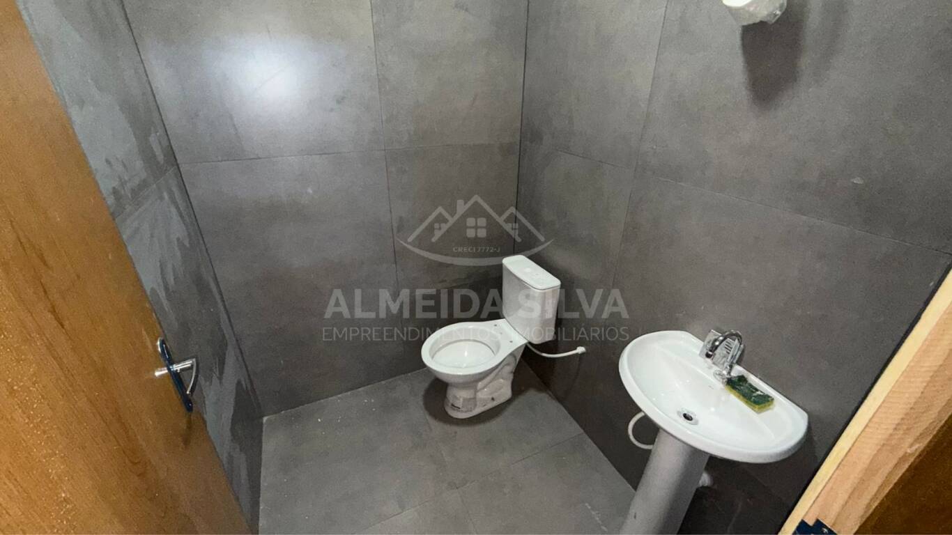 Prédio Inteiro - Foto 7