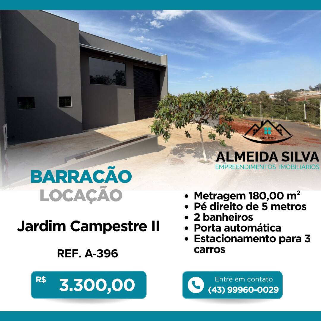 Prédio Inteiro - Foto 1