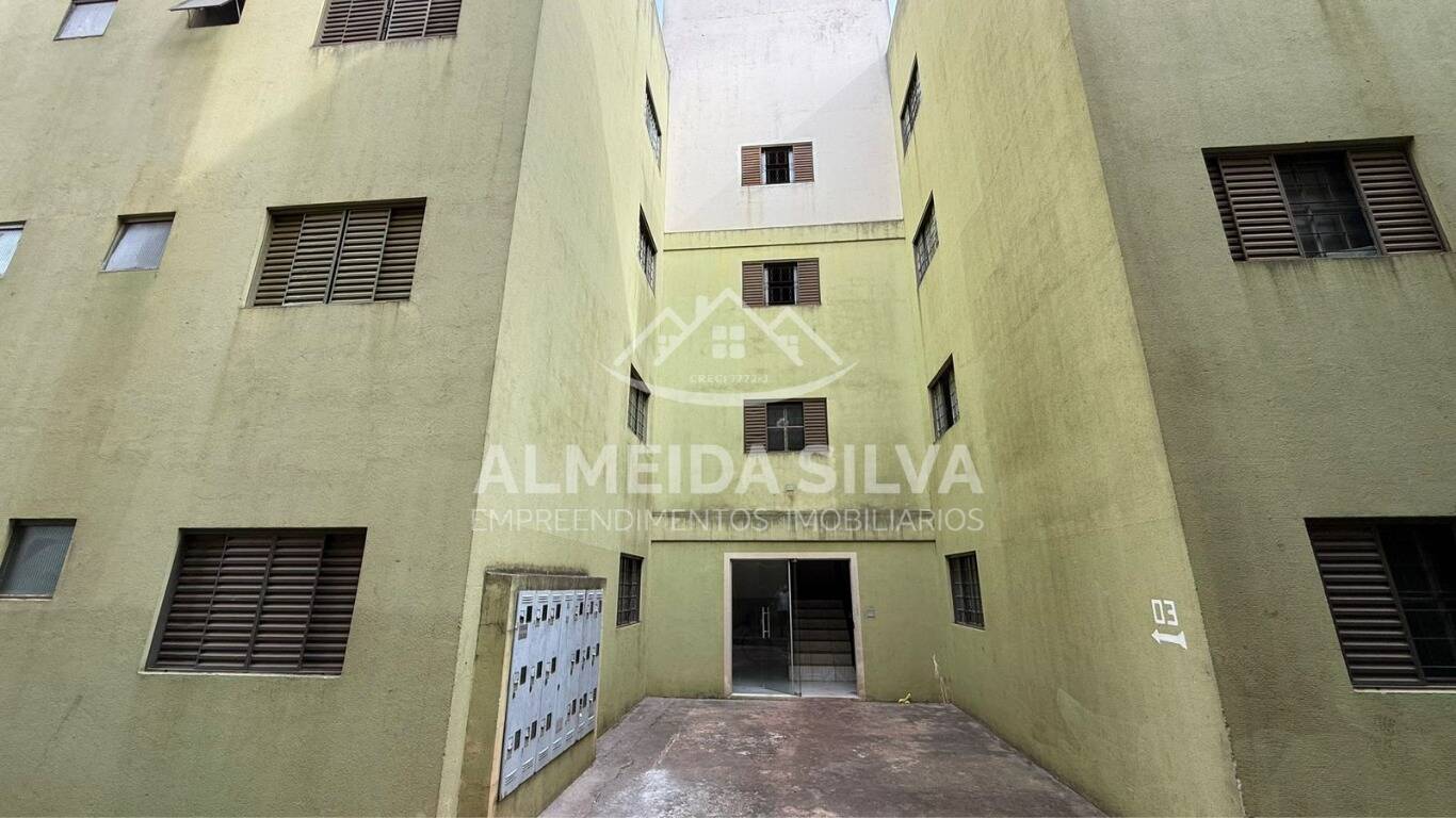 Apartamento, 3 quartos - Foto 2