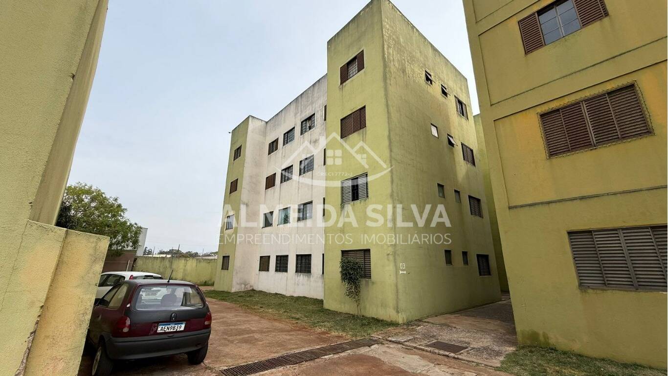 Apartamento, 3 quartos - Foto 8