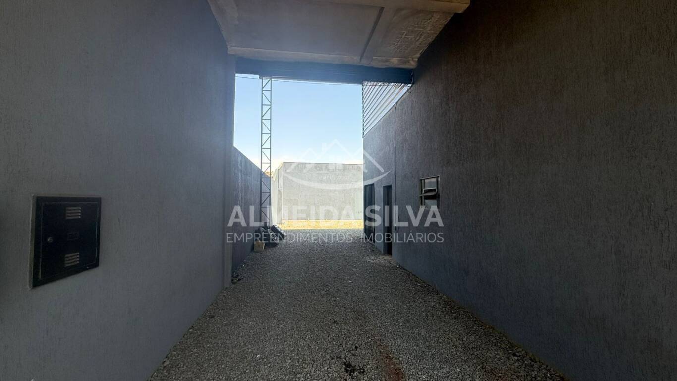 Prédio Inteiro - Foto 2