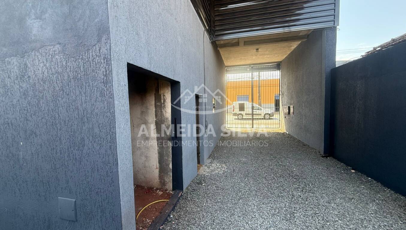 Prédio Inteiro - Foto 3