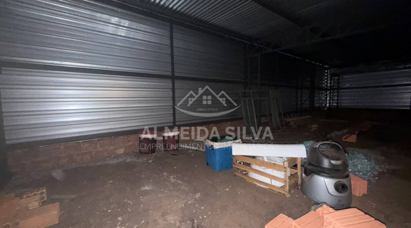 Prédio Inteiro - Foto 14