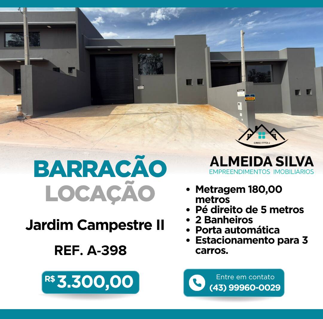 Prédio Inteiro - Foto 1