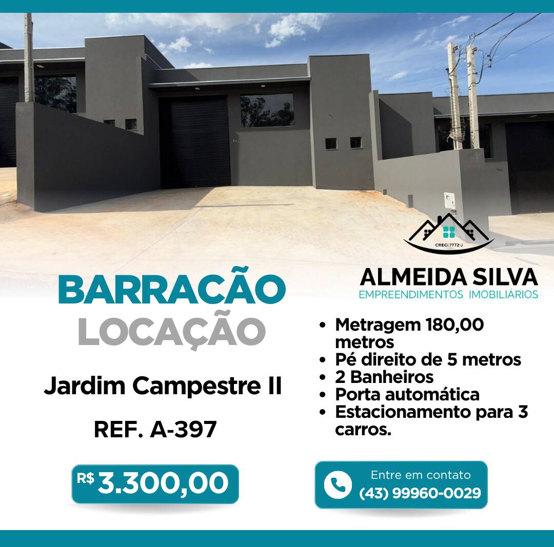 Prédio Inteiro - Foto 1