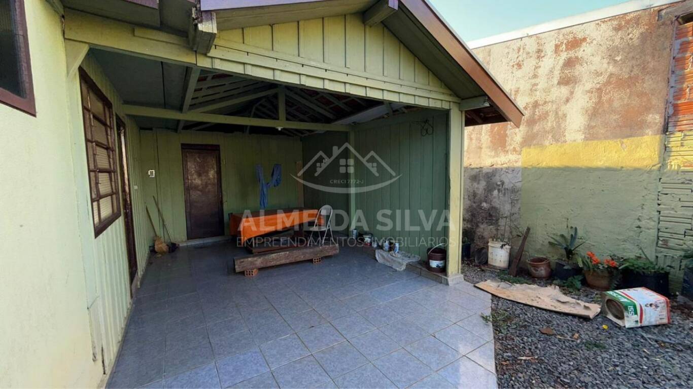 Casa, 3 quartos - Foto 5