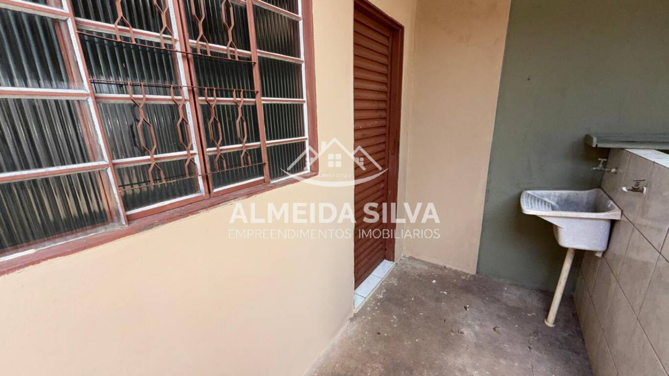 Casa, 2 quartos - Foto 2