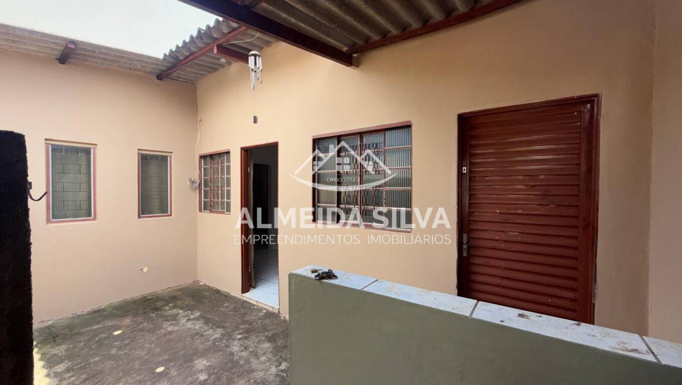 Casa, 2 quartos - Foto 3