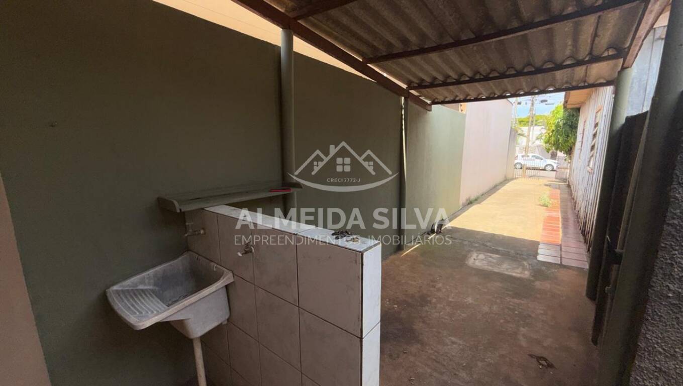 Casa, 2 quartos - Foto 4