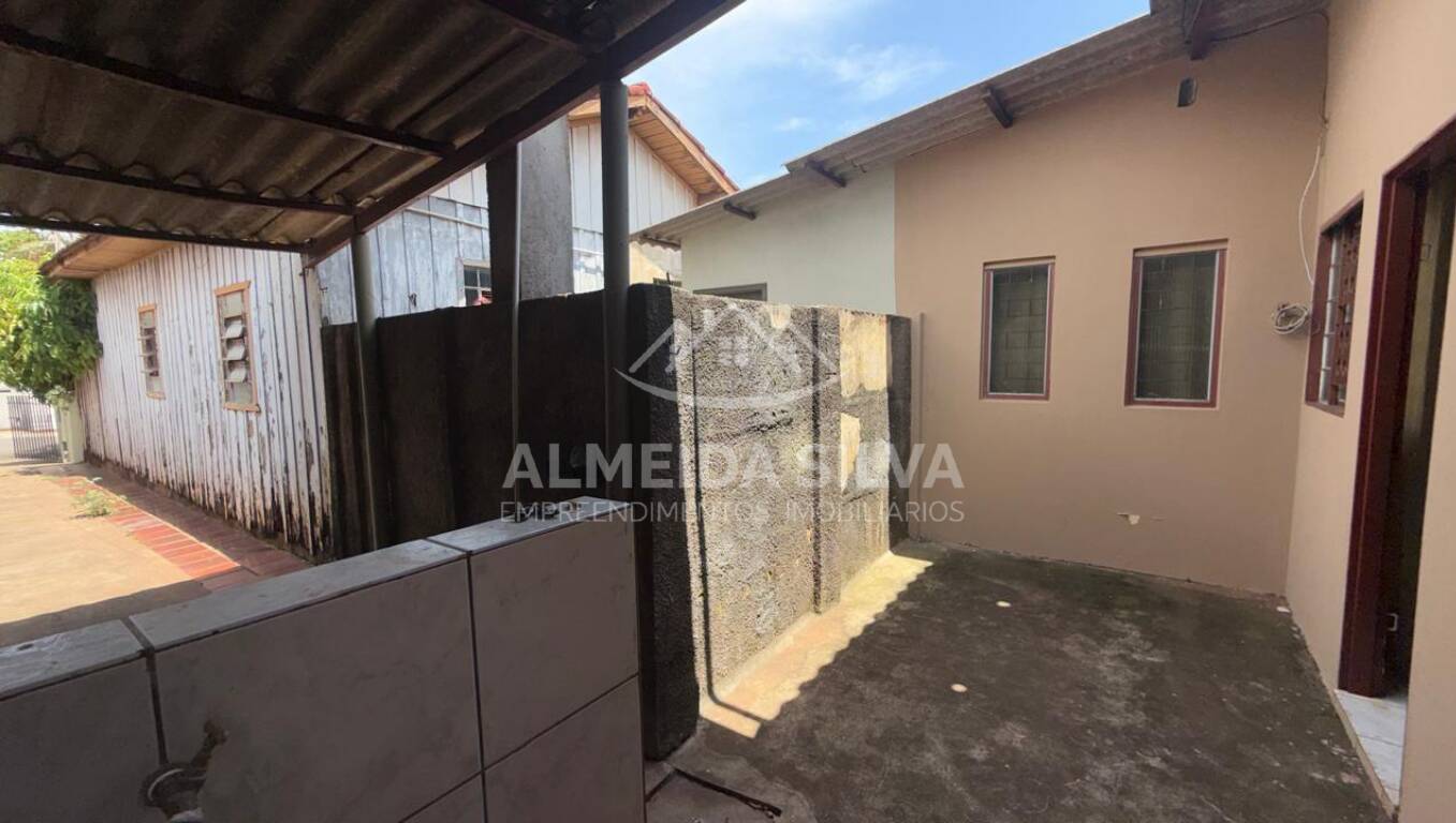 Casa, 2 quartos - Foto 5