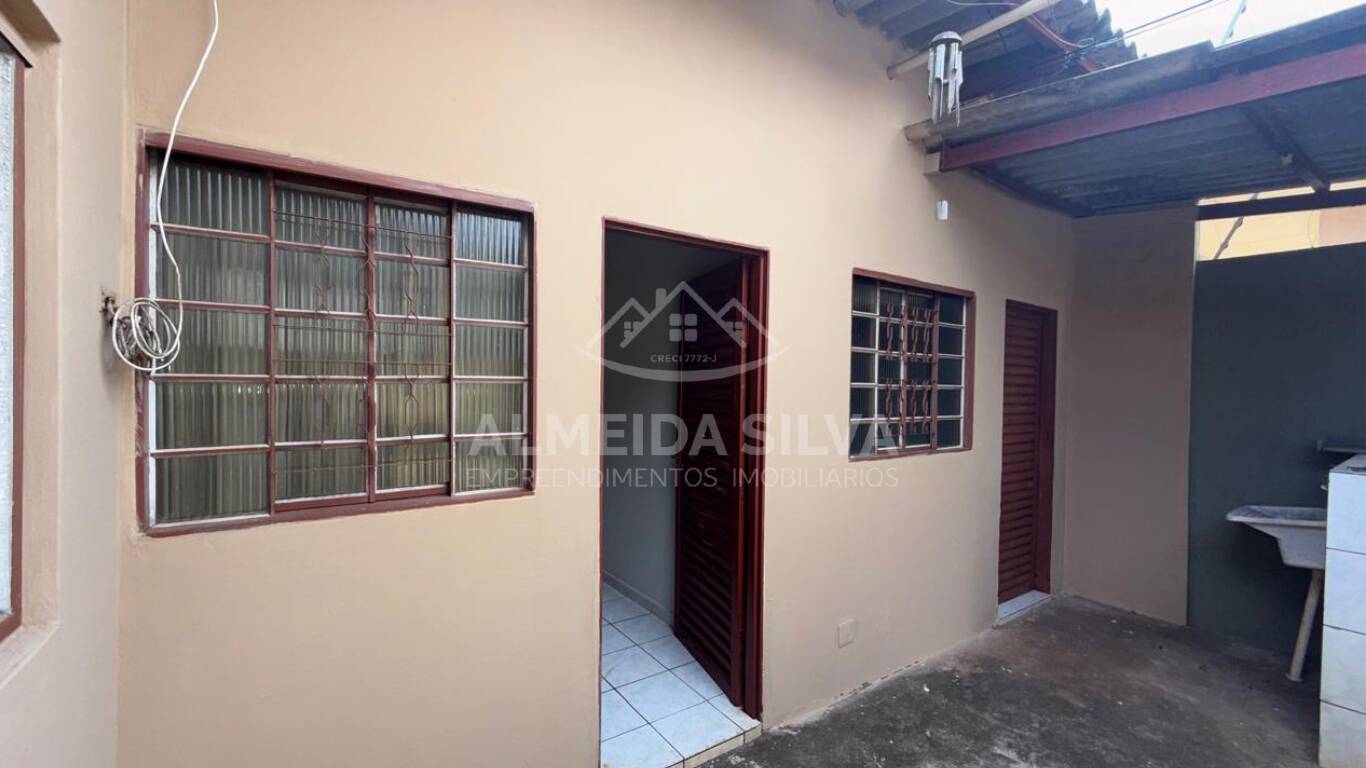 Casa, 2 quartos - Foto 7