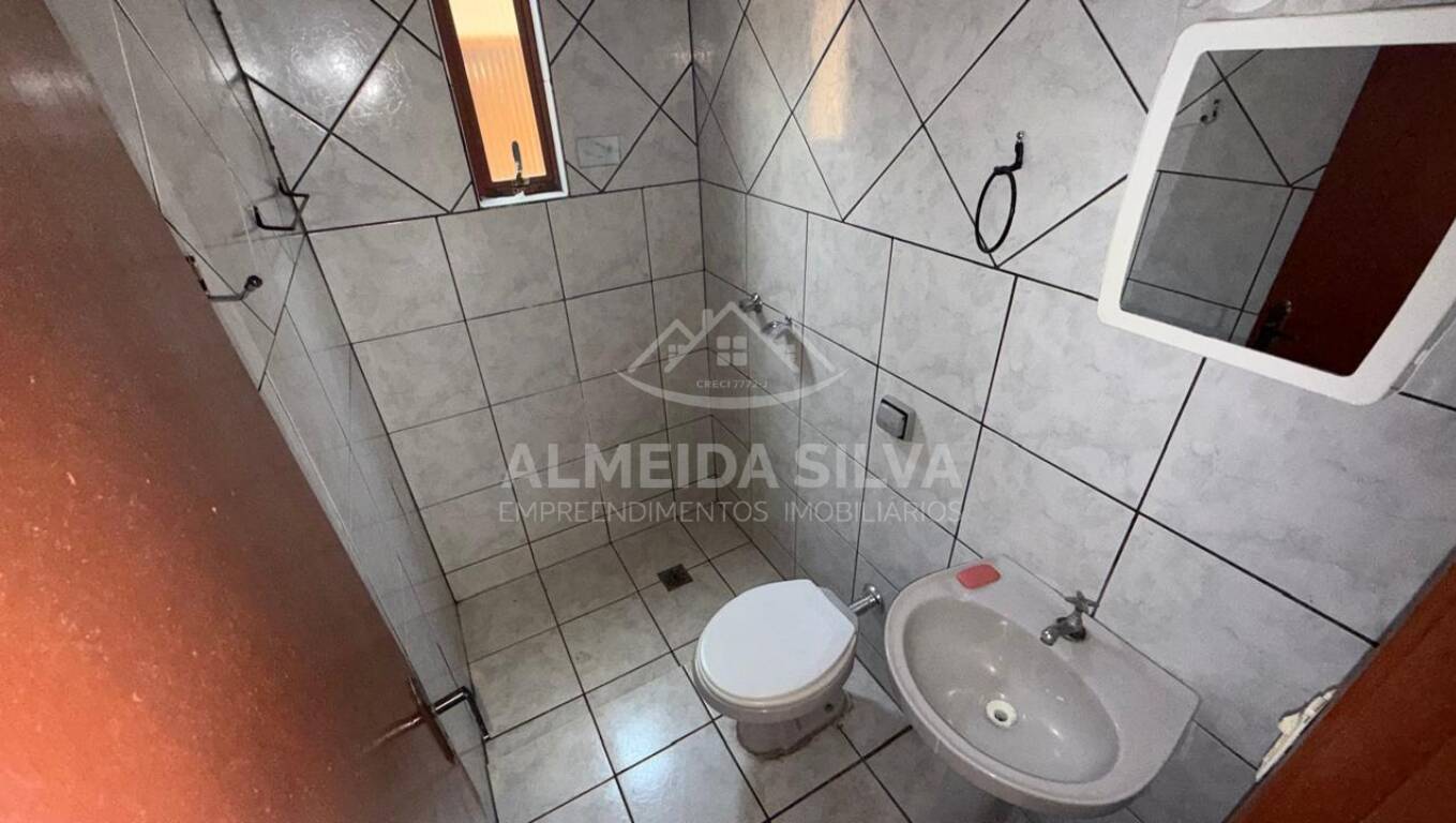 Casa, 2 quartos - Foto 14