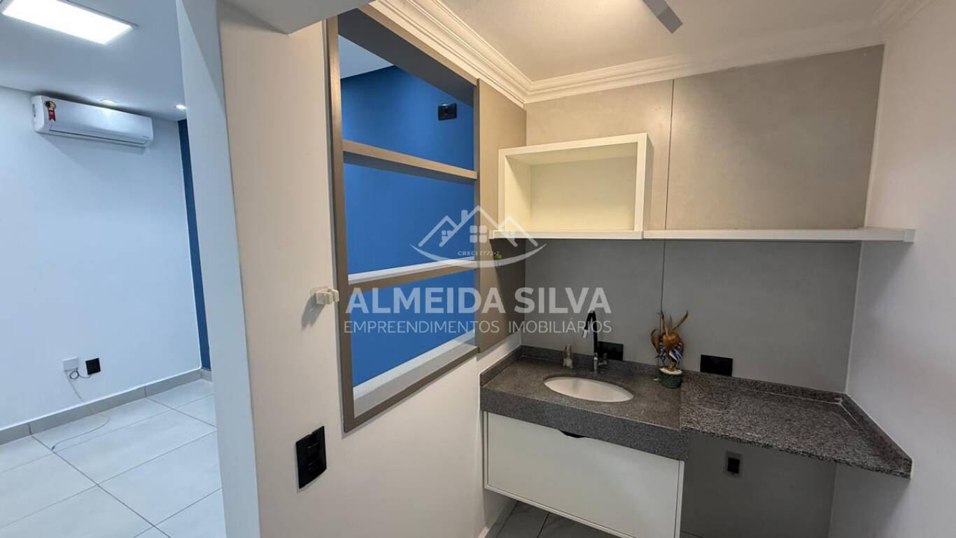 Sala-Conjunto - Foto 8