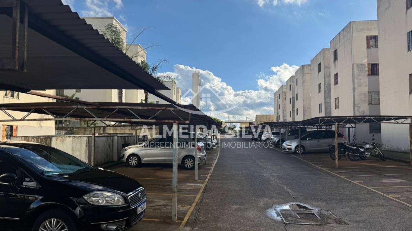 Apartamento, 2 quartos - Foto 4