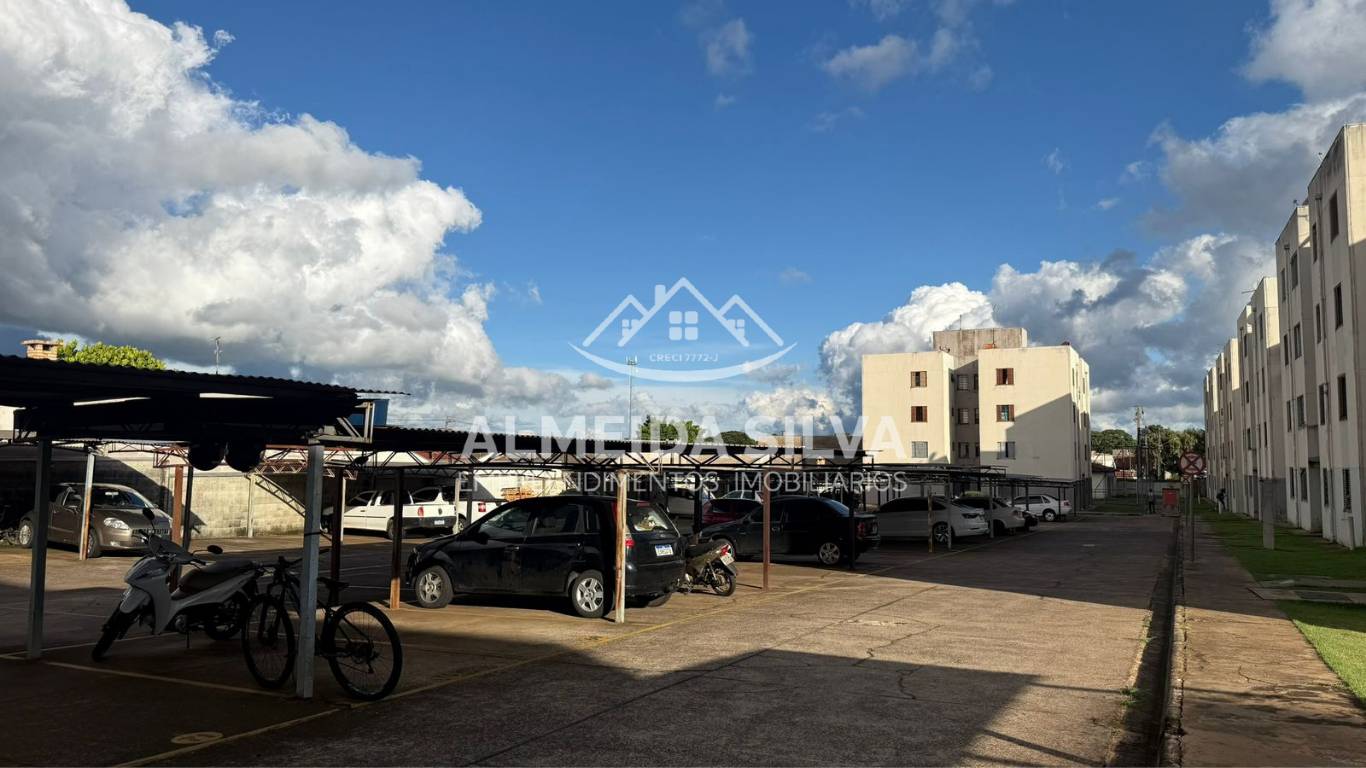 Apartamento, 2 quartos - Foto 5