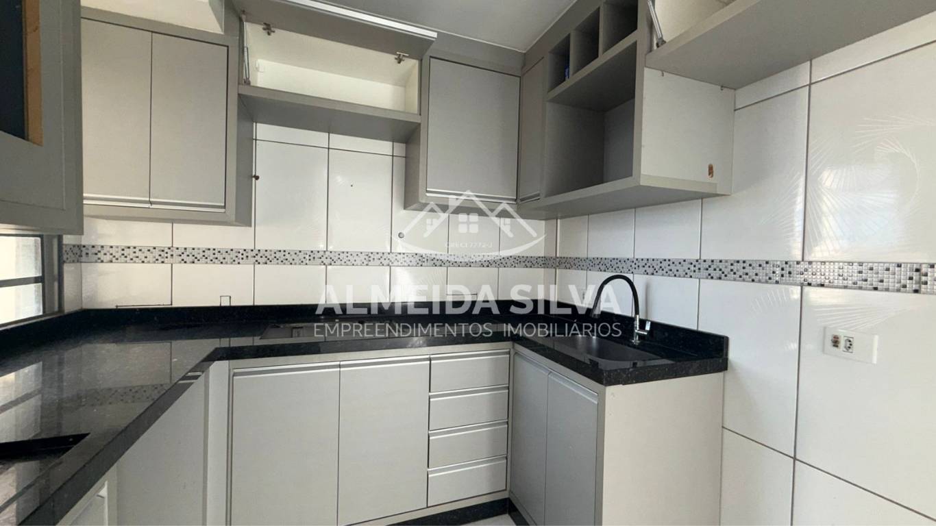 Apartamento, 2 quartos - Foto 9