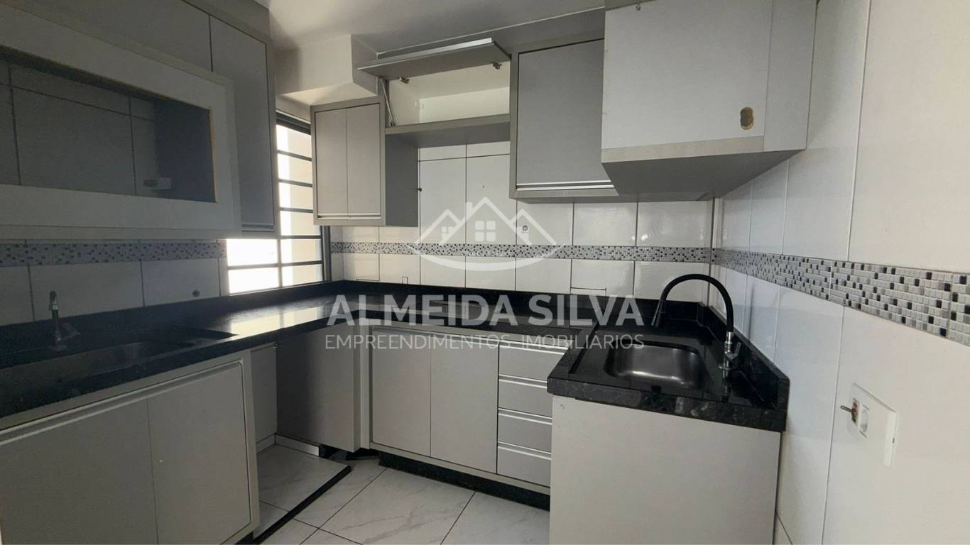 Apartamento, 2 quartos - Foto 8