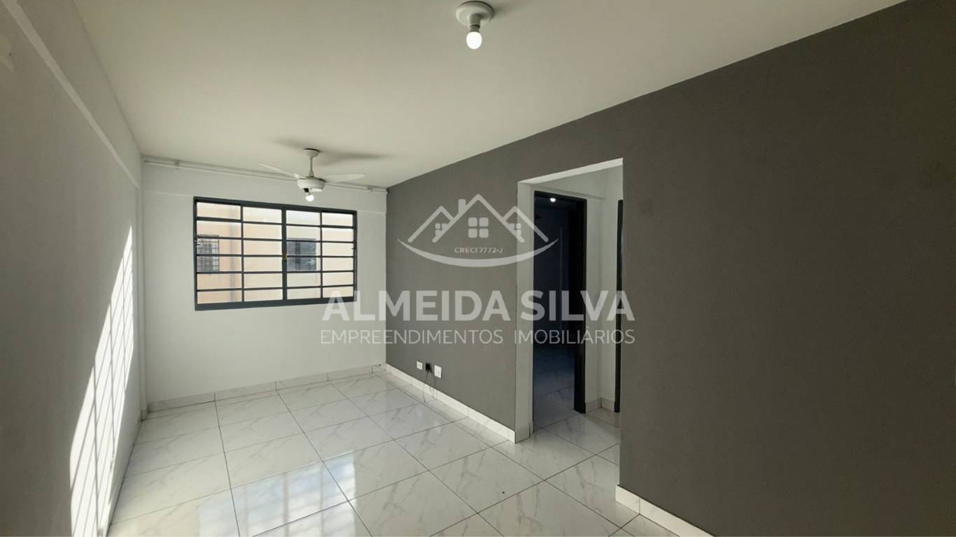 Apartamento, 2 quartos - Foto 6