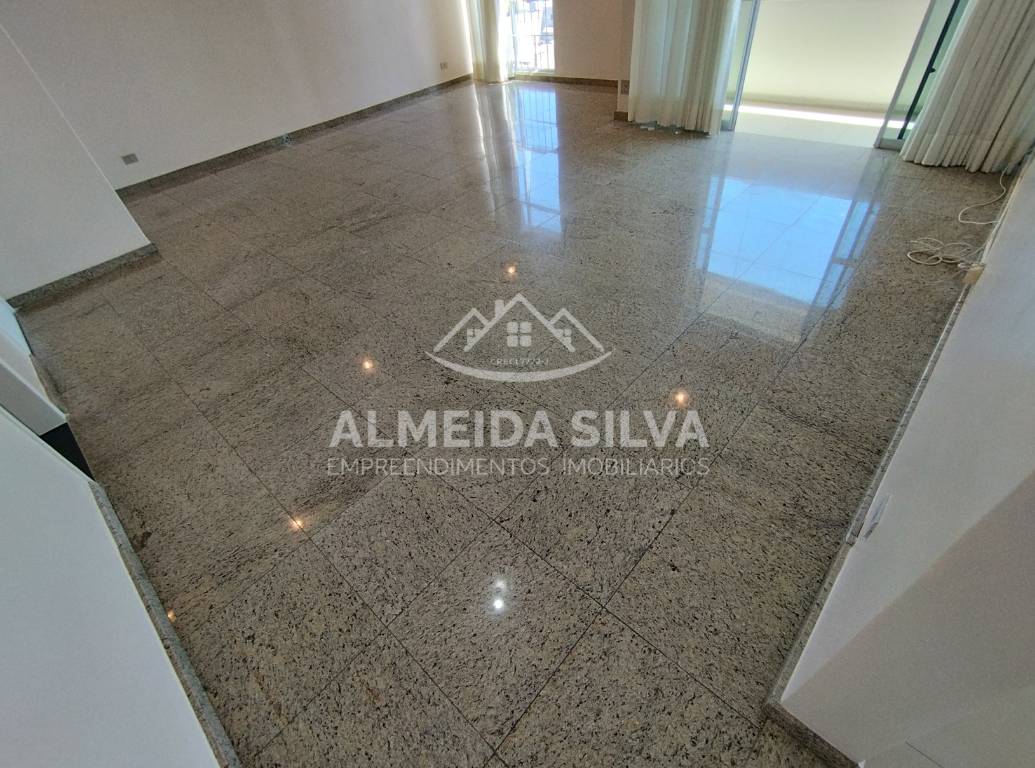 Apartamento, 3 quartos, 240 m² - Foto 3