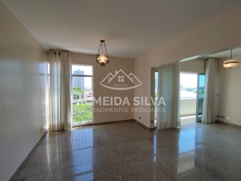 Apartamento, 3 quartos, 240 m² - Foto 4