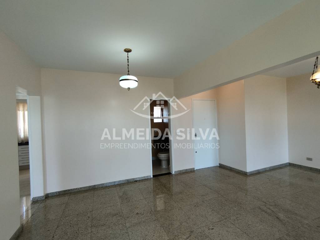 Apartamento, 3 quartos, 240 m² - Foto 7