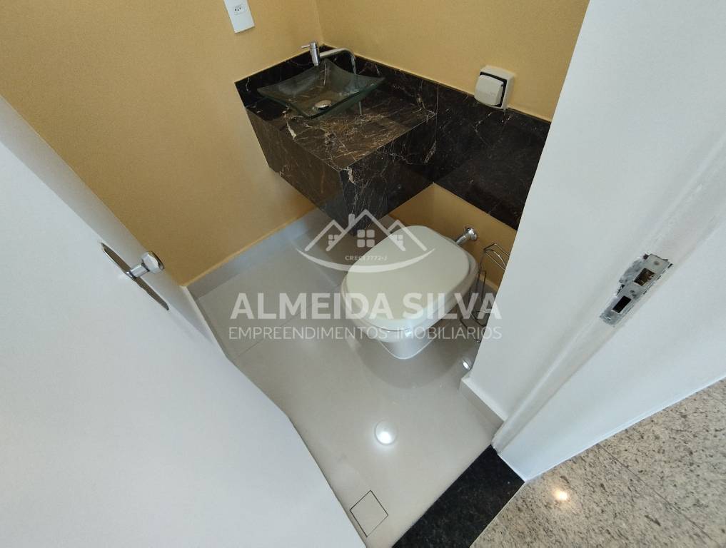 Apartamento, 3 quartos, 240 m² - Foto 8