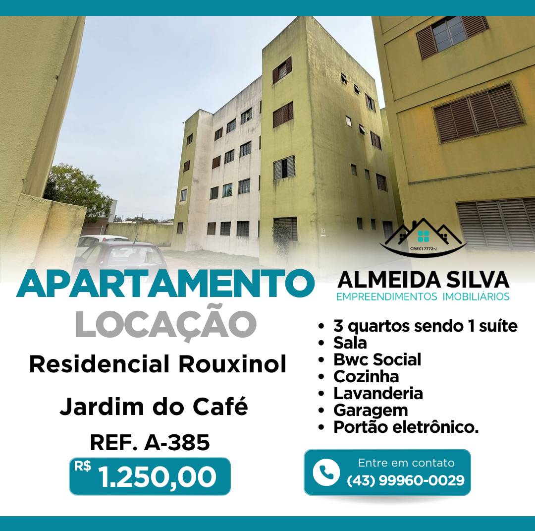 Apartamento, 3 quartos - Foto 1