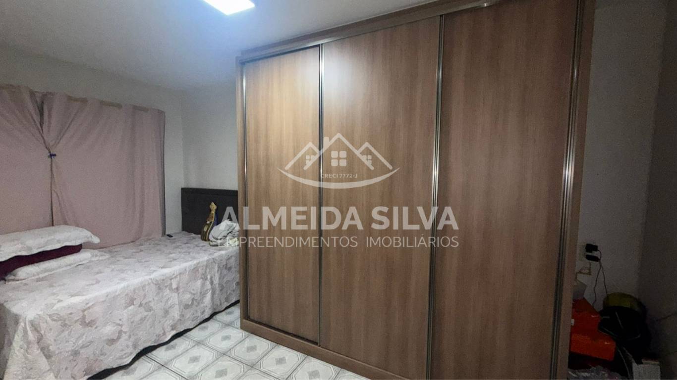 Casa, 4 quartos - Foto 7