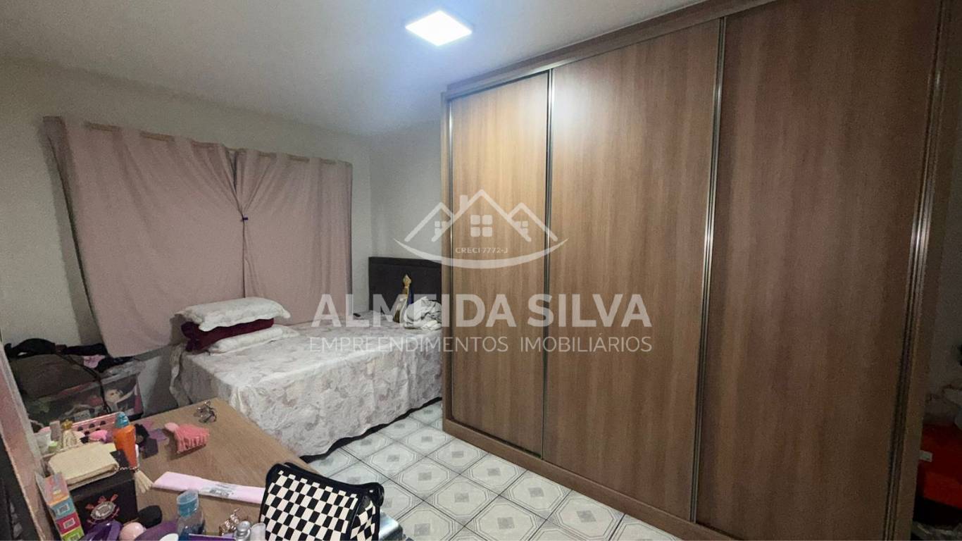 Casa, 4 quartos - Foto 8