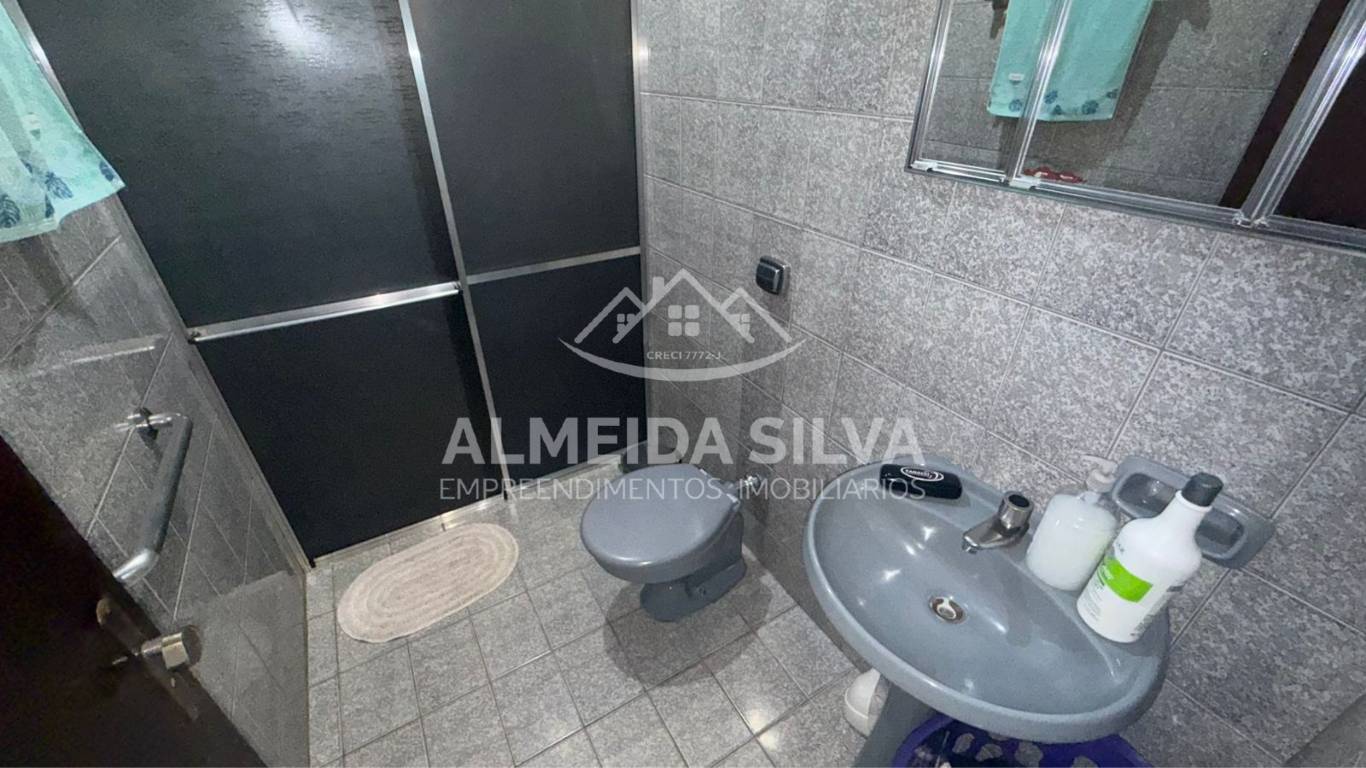 Casa, 4 quartos - Foto 12