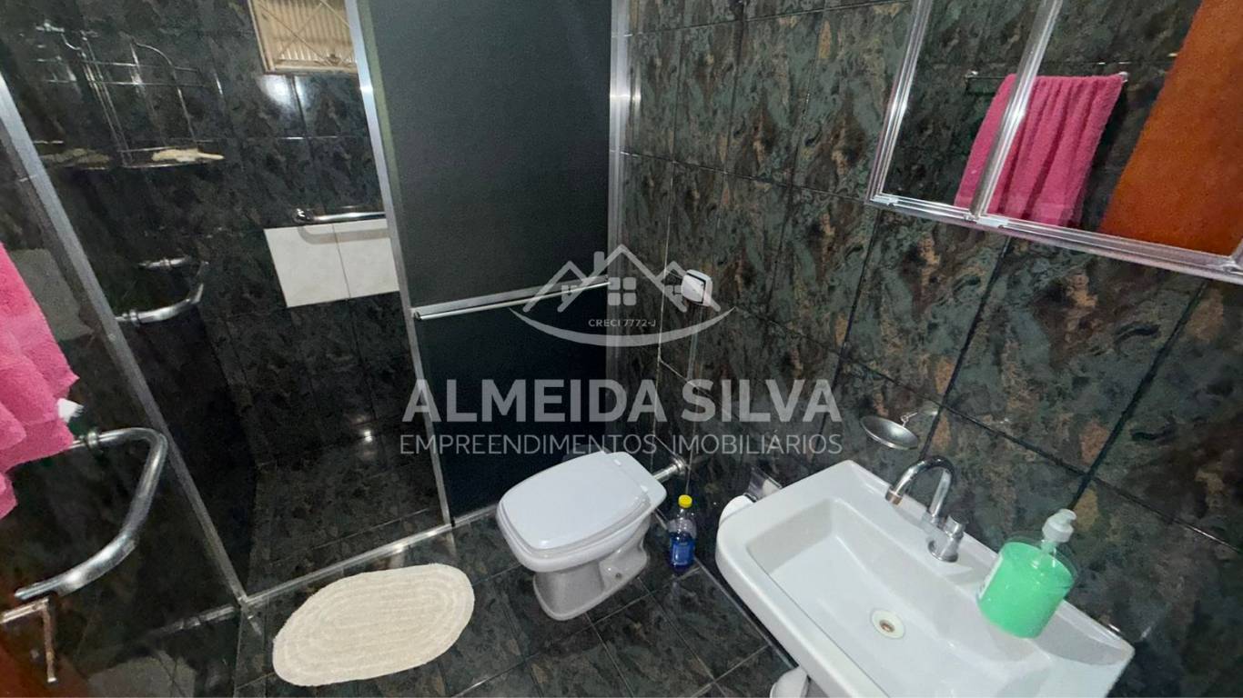 Casa, 4 quartos - Foto 13