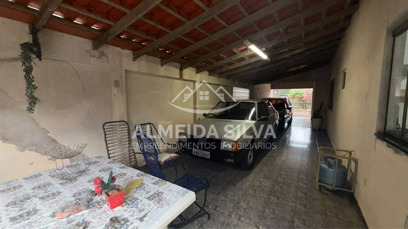 Casa, 4 quartos - Foto 19