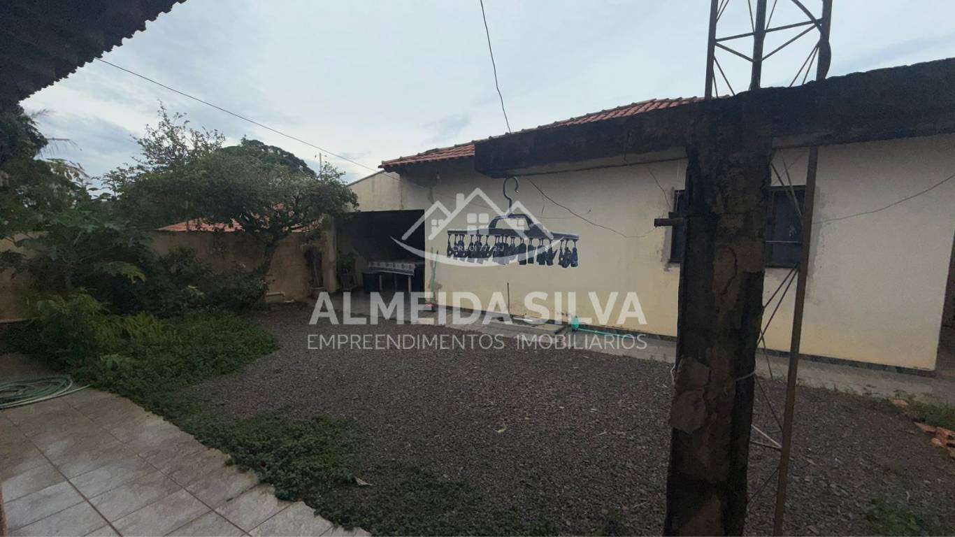 Casa, 4 quartos - Foto 18