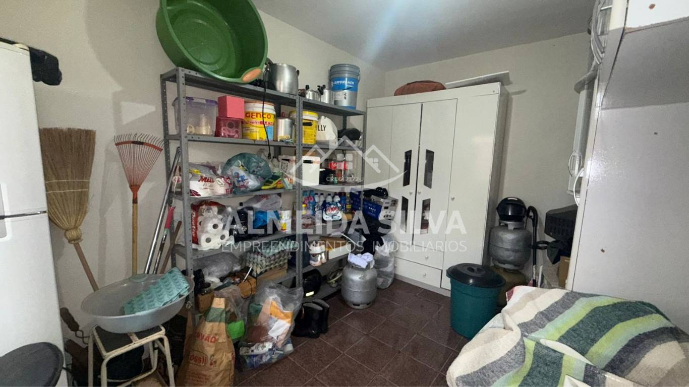 Casa, 4 quartos - Foto 16