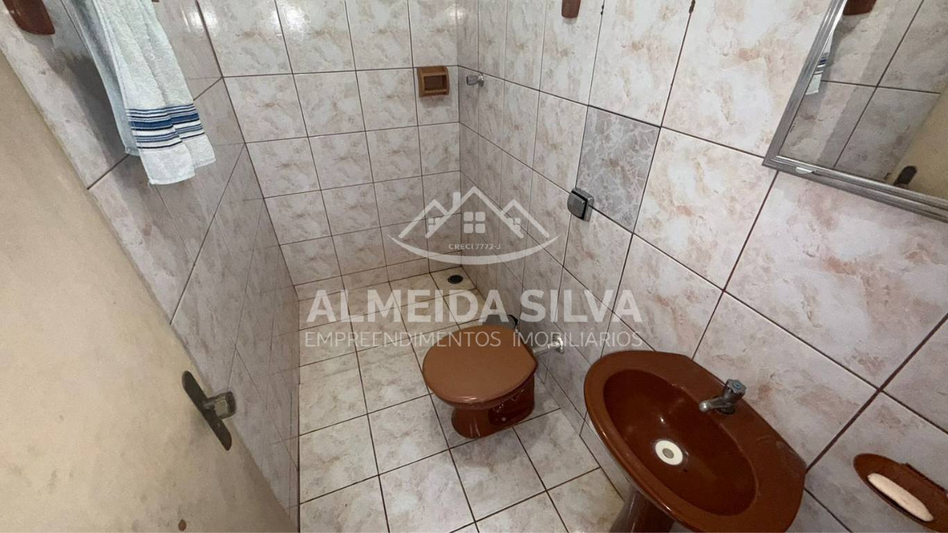 Casa, 4 quartos - Foto 14