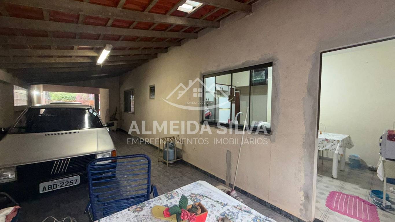 Casa, 4 quartos - Foto 20