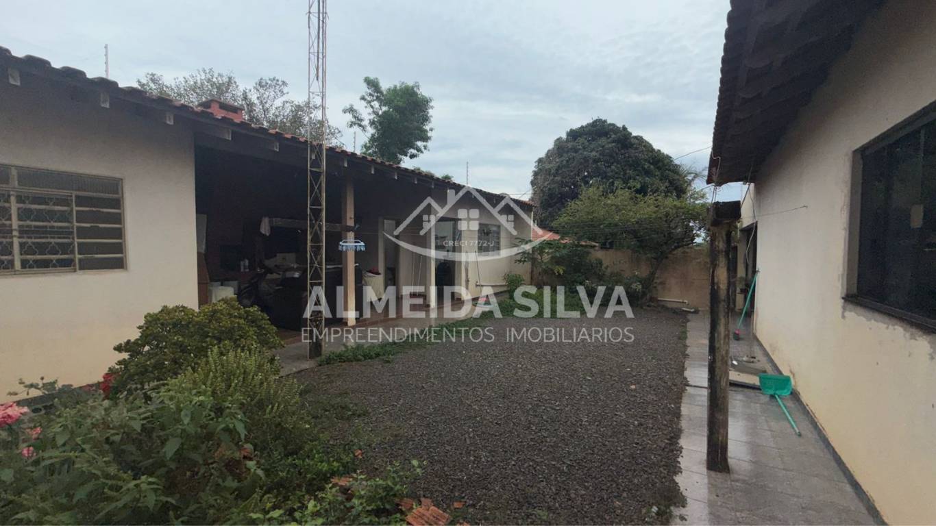 Casa, 4 quartos - Foto 22