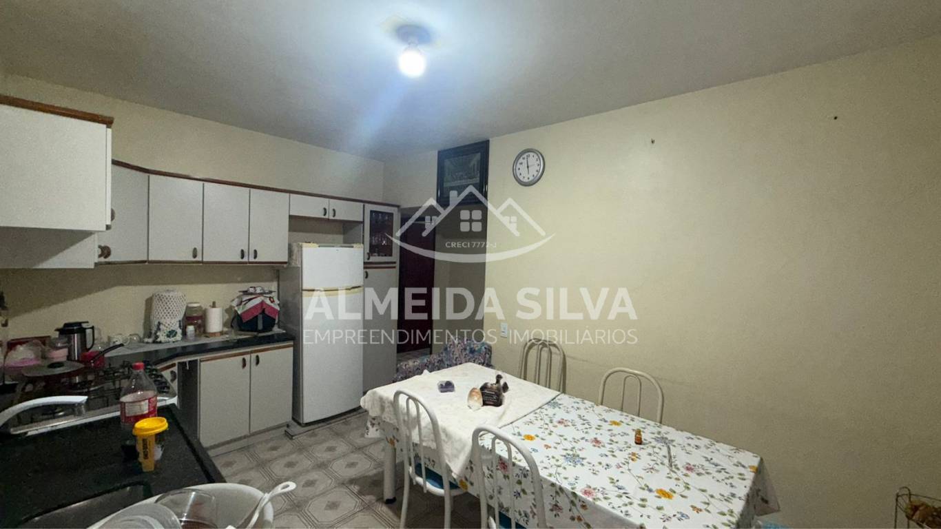 Casa, 4 quartos - Foto 5