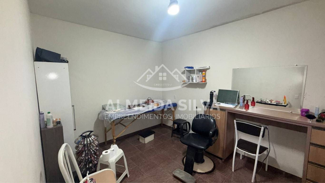 Casa, 4 quartos - Foto 15