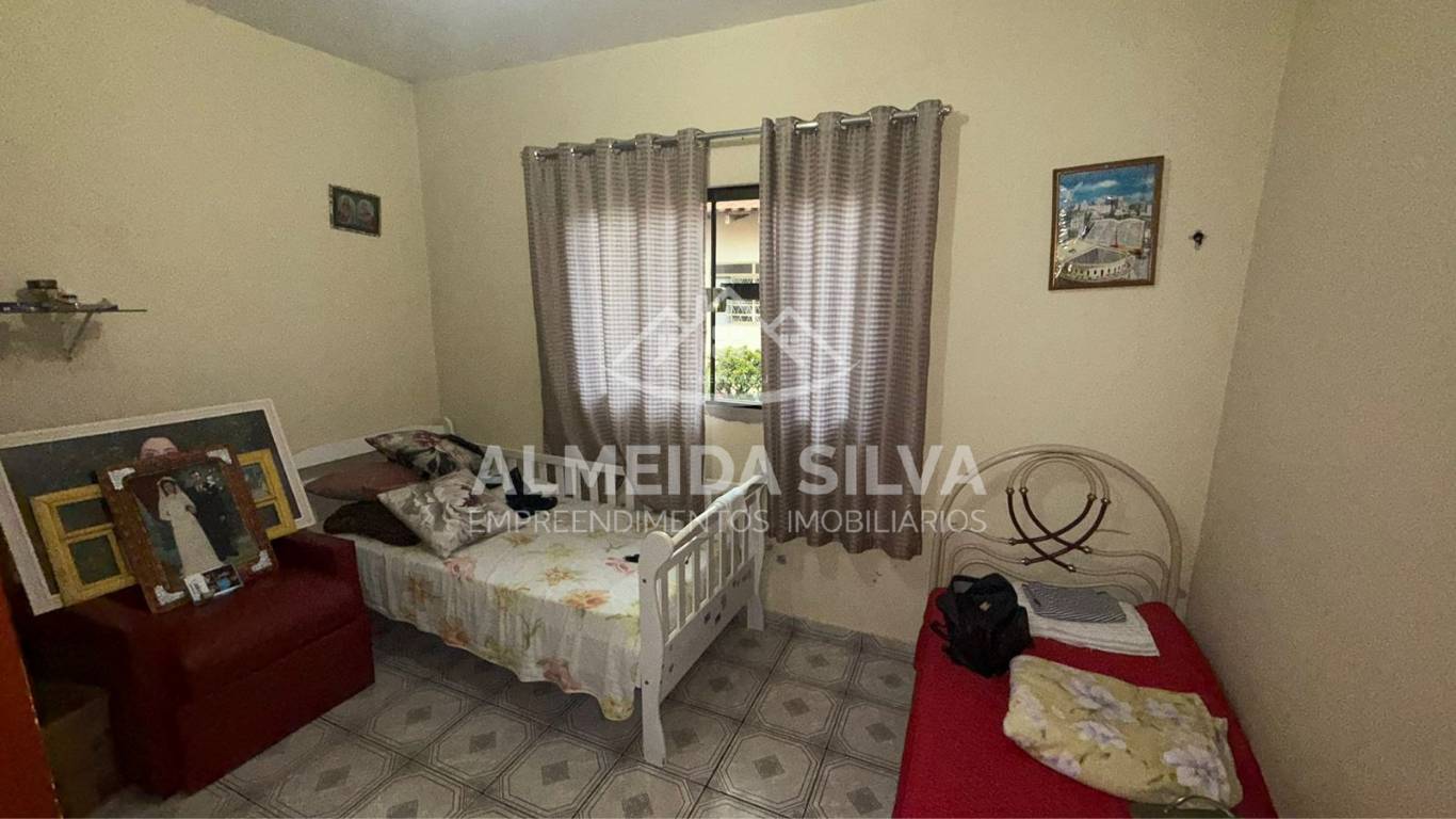 Casa, 4 quartos - Foto 10