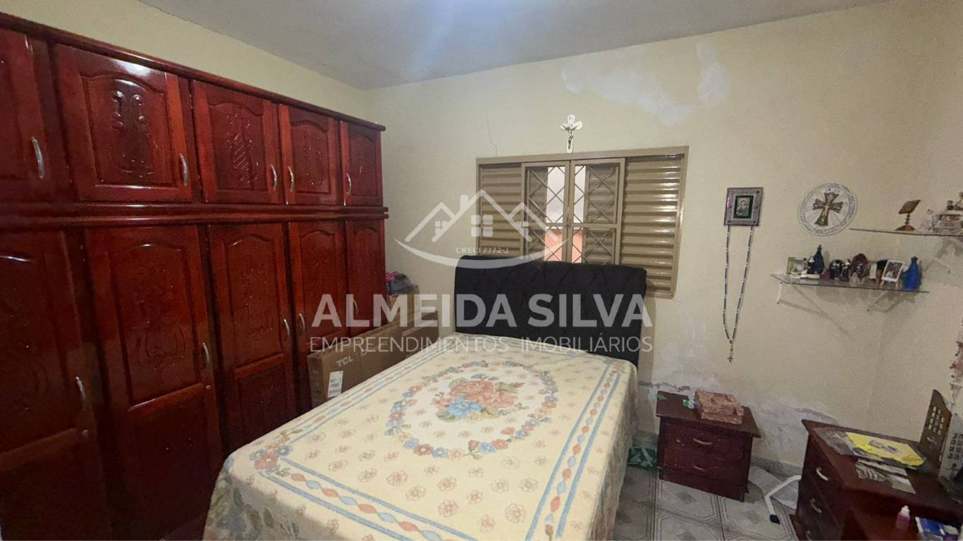 Casa, 4 quartos - Foto 9