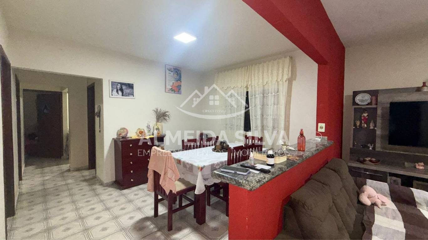 Casa, 4 quartos - Foto 3