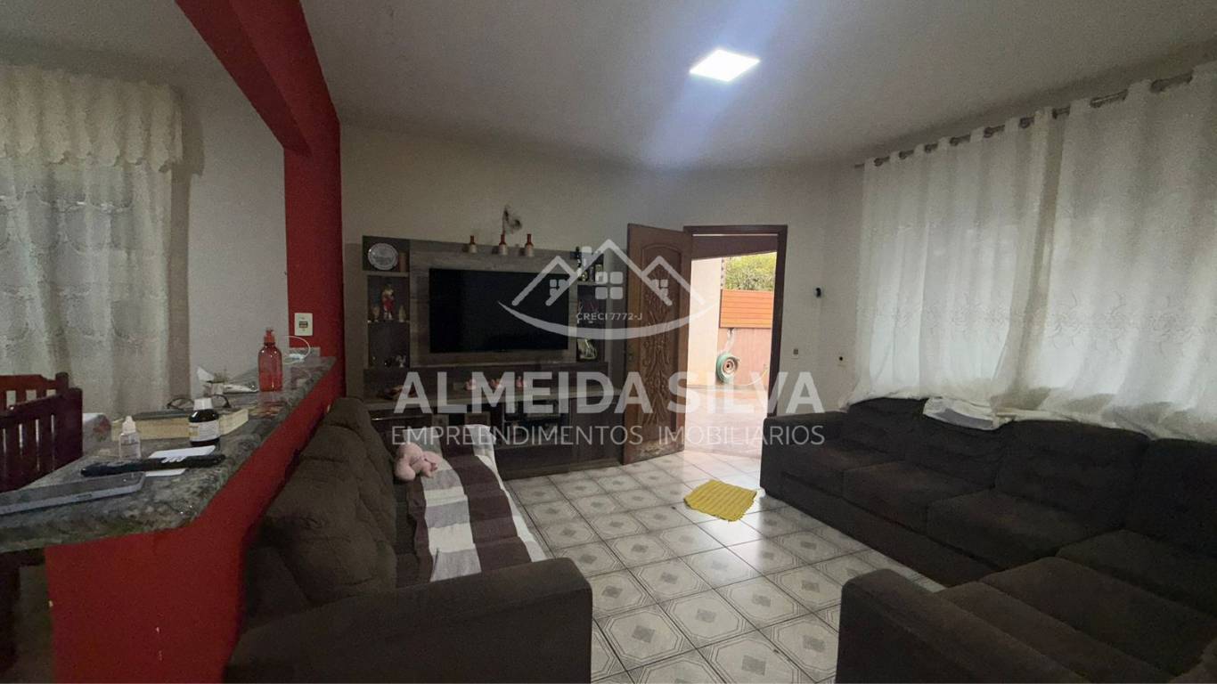Casa, 4 quartos - Foto 6