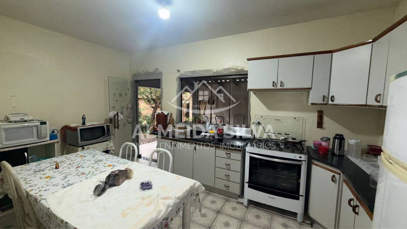 Casa, 4 quartos - Foto 4