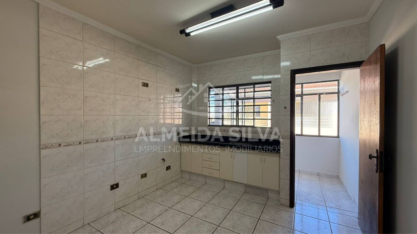 Apartamento, 3 quartos, 135 m² - Foto 3