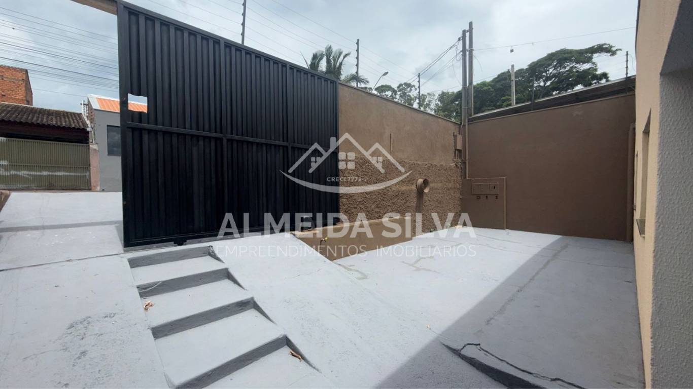 Casa, 2 quartos, 219 m² - Foto 3