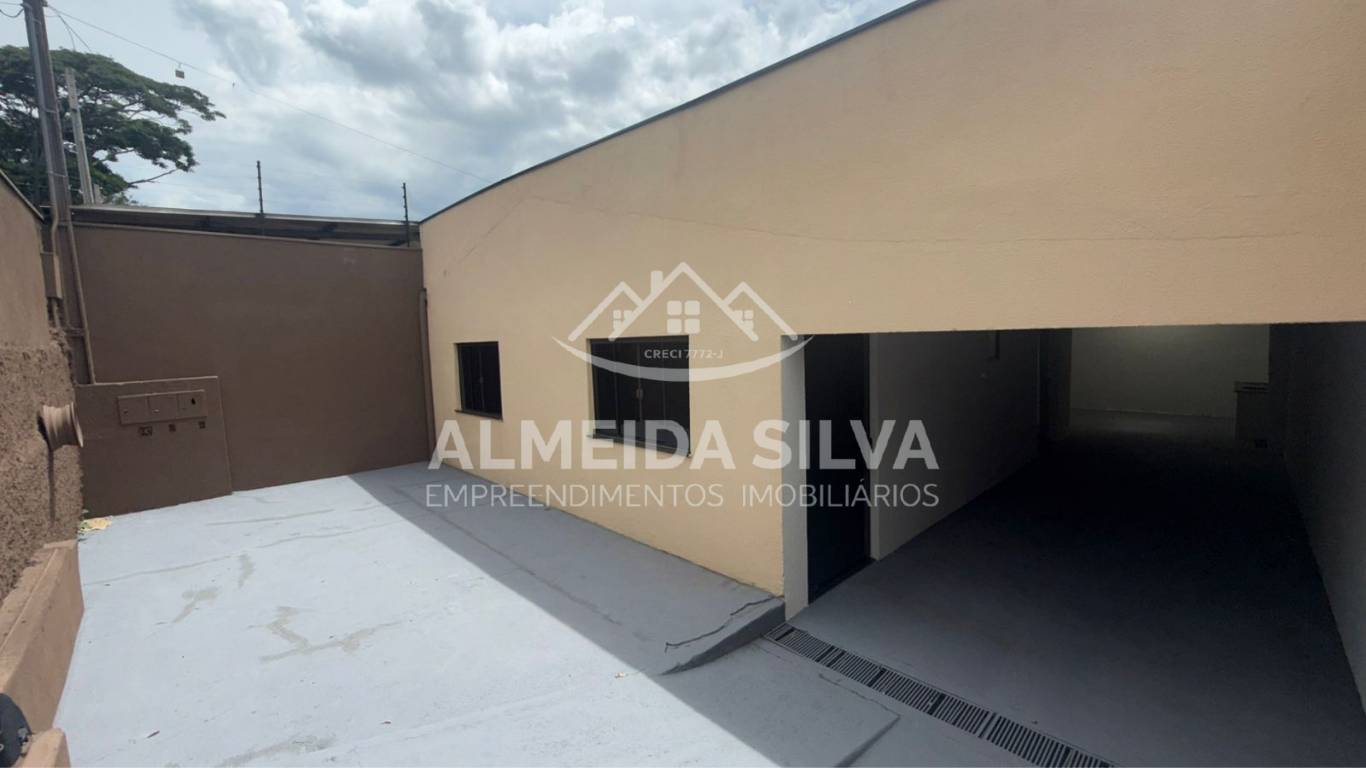 Casa, 2 quartos, 219 m² - Foto 2