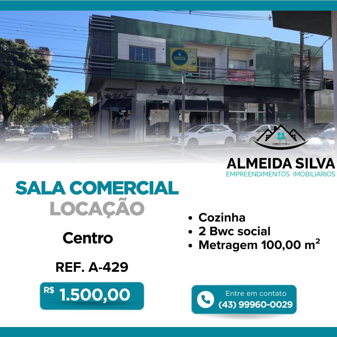Sala-Conjunto, 100 m² - Foto 1